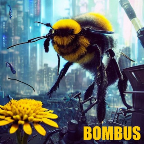 BOMBUS | Boomplay Music