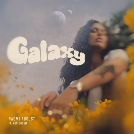 Galaxy ft. Kon Boogie | Boomplay Music