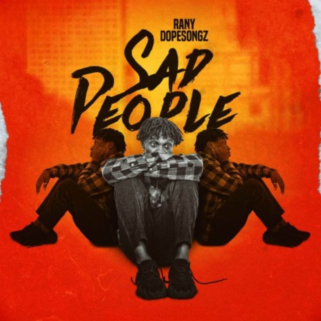 Sad People | Boomplay Music