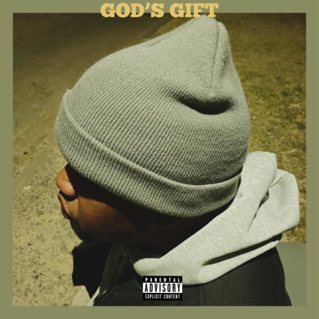 GOD'S GIFT | Boomplay Music