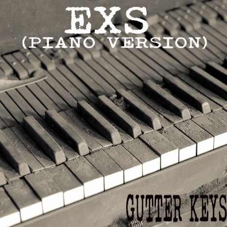 Exs (Piano Version) | Boomplay Music