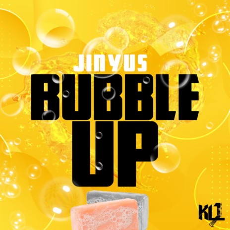 Bubble Up (Extended Version) | Boomplay Music