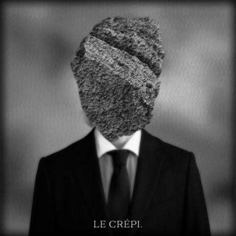 LE CRÉPI. ft. Lumun | Boomplay Music