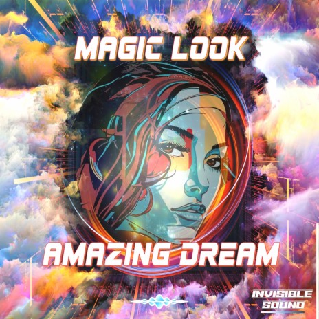 Amazing Dream | Boomplay Music