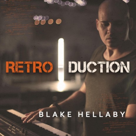 Retro-Duction | Boomplay Music