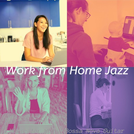 Fun Ambience for WFH | Boomplay Music
