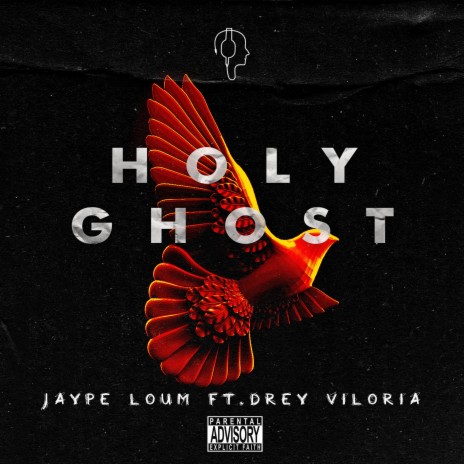 Holy Ghost ft. Drey Viloria | Boomplay Music