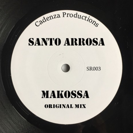 Makossa (Original Mix) | Boomplay Music