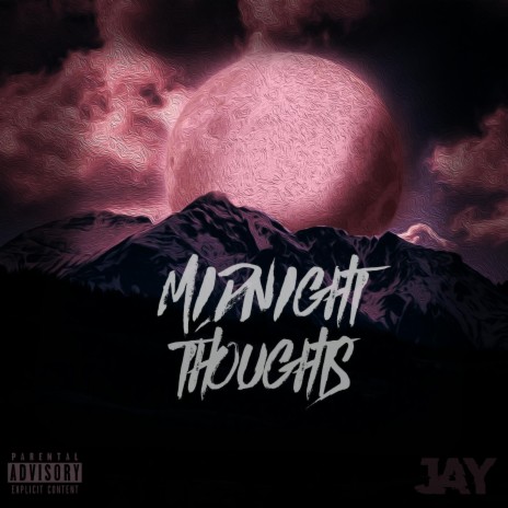 Midnight Thoughts | Boomplay Music