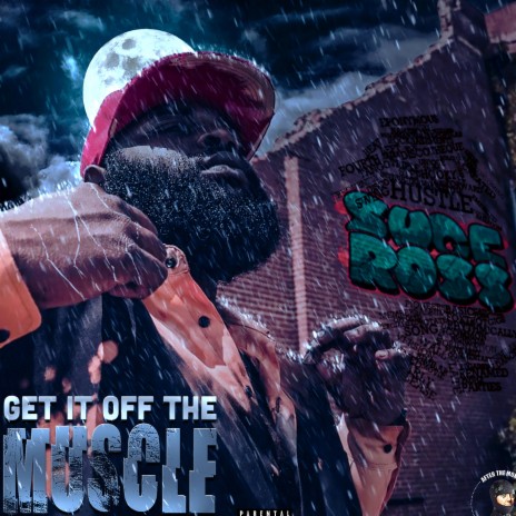 OFF THE MUSCLE | Boomplay Music