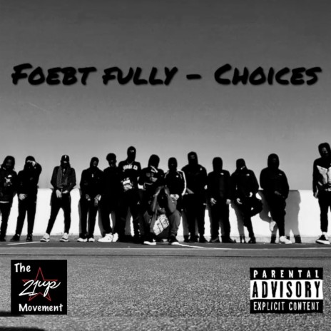 Choices | Boomplay Music