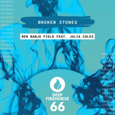 Broken Stones (Radio Edit) ft. Julia Coles