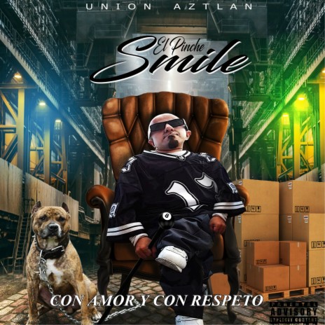 Con amor y con respeto | Boomplay Music