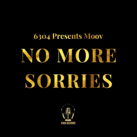 No More Sorries | Boomplay Music