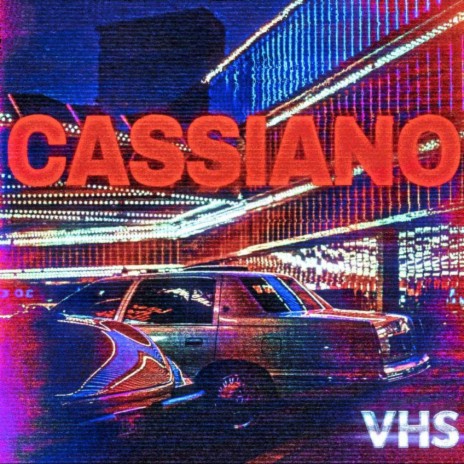 CASSIANO | Boomplay Music