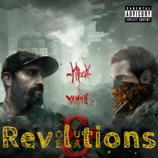 Revolutions & Revelations ft. VANPiR2 lyrics | Boomplay Music