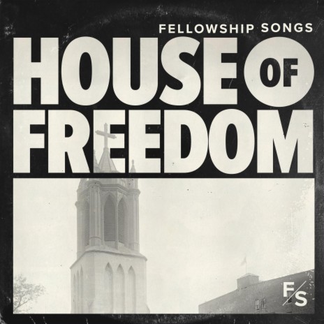House of Freedom ft. Carl Cartee