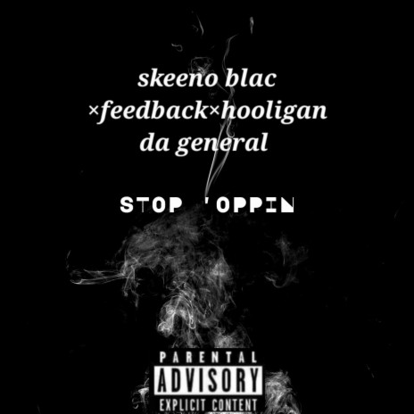 Stop oppin | Boomplay Music