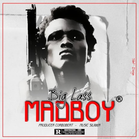 MAD BOY | Boomplay Music