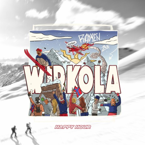 Wirkola 2024 | Boomplay Music