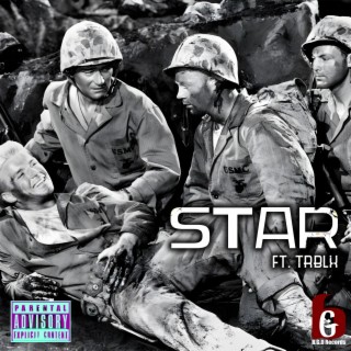 STAR ft. TRBLX lyrics | Boomplay Music