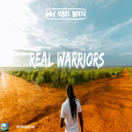 Real Warriors Riddim (Instrumental) | Boomplay Music