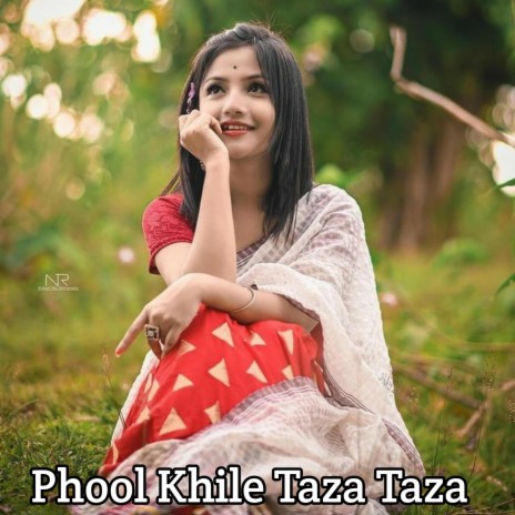 Phool Khile Taza Taza