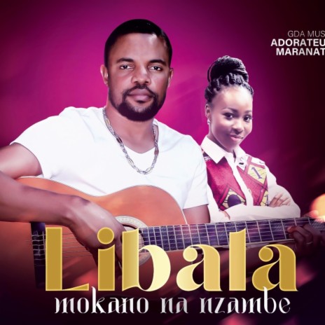 Libala mokano na nzambe | Boomplay Music