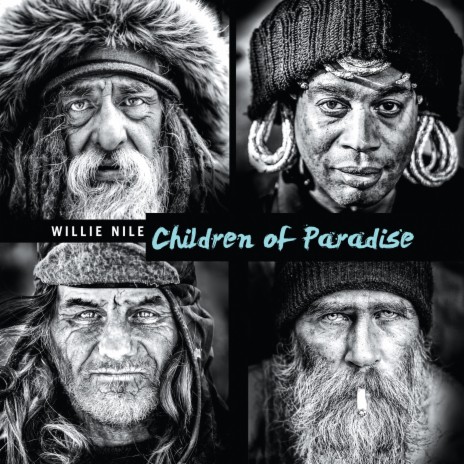 Children Of Paradise | Boomplay Music