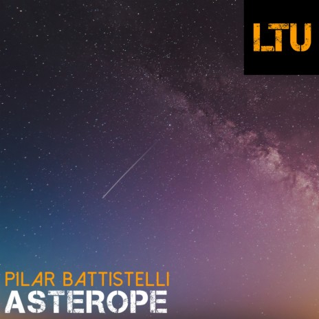 Asterope (Original Mix) | Boomplay Music