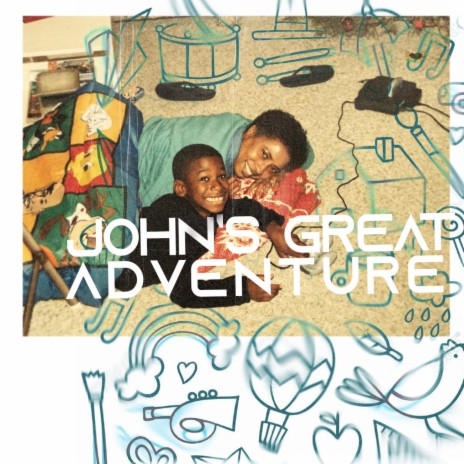 John's Great Adventure | Boomplay Music