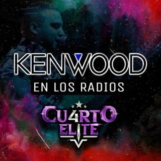 Kenwood en los radios