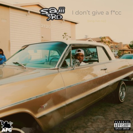 i don’t give a fucc ft. Otb Knuc | Boomplay Music