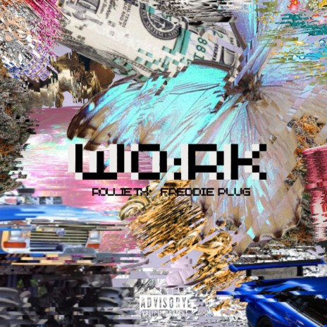 WO:RK ft. Freddie Plug | Boomplay Music
