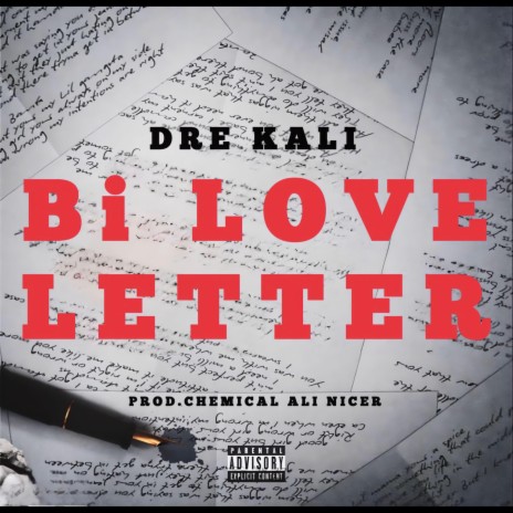 Bi Love Letter | Boomplay Music