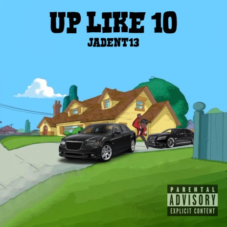 Up Like 10 | Boomplay Music
