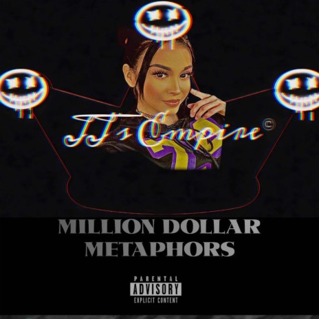 Million Dollar Metaphors | Boomplay Music