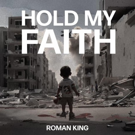 Hold My Faith | Boomplay Music