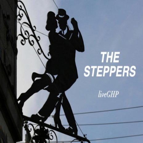 The Steppers