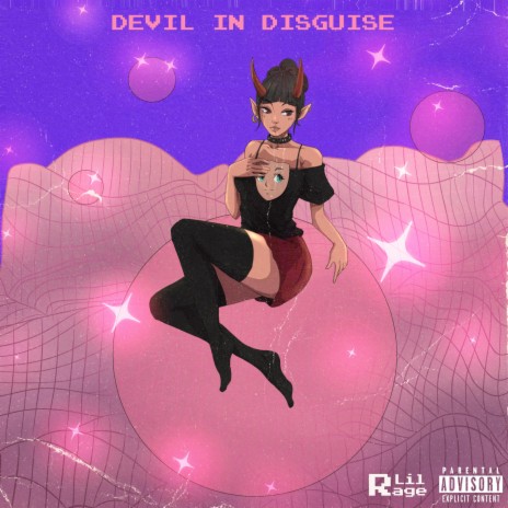 Devil In Disguise | Boomplay Music