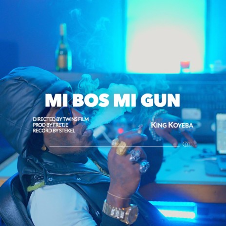 Mi bos mi gun | Boomplay Music