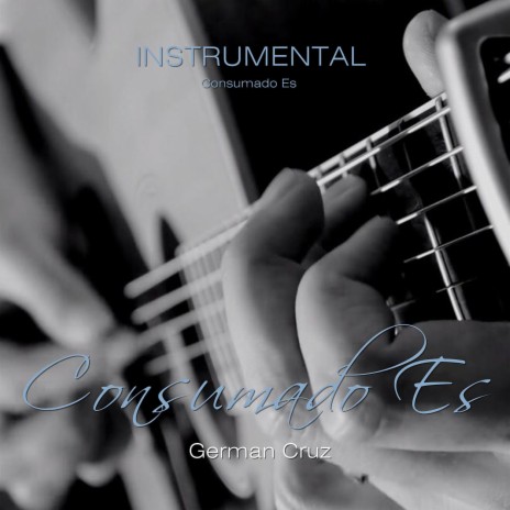 Consumado Es (Instrumental) | Boomplay Music