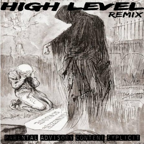 High Level (Remix) ft. Puffy T