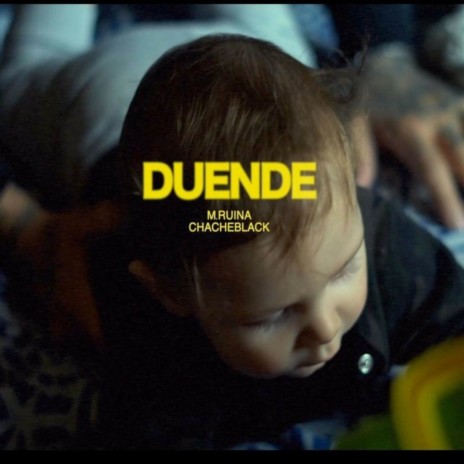 Duende ft. M.Ruina | Boomplay Music