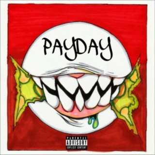 Payday (feat. Red Spade & Bendu)