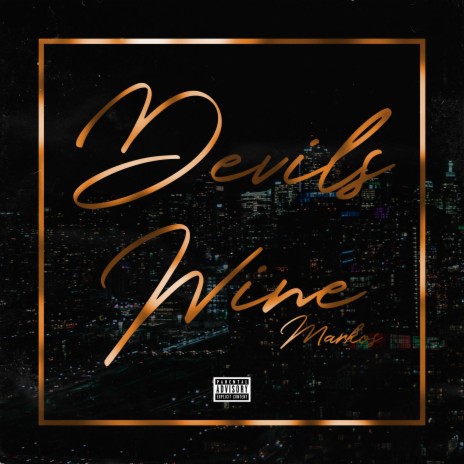 Devils Wine