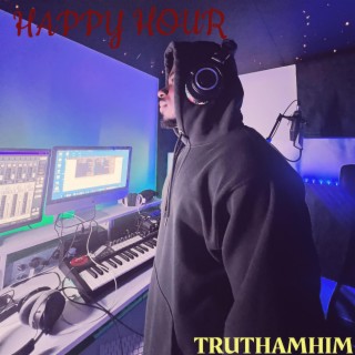 HAPPY HOUR lyrics | Boomplay Music