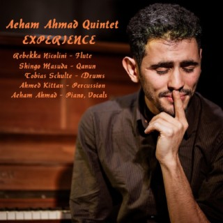 Aeham Ahmad Quintet Experience