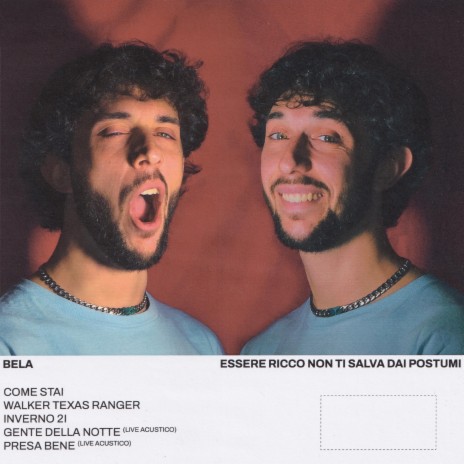 Presa bene (Live Acustico) ft. Gays in the Hood