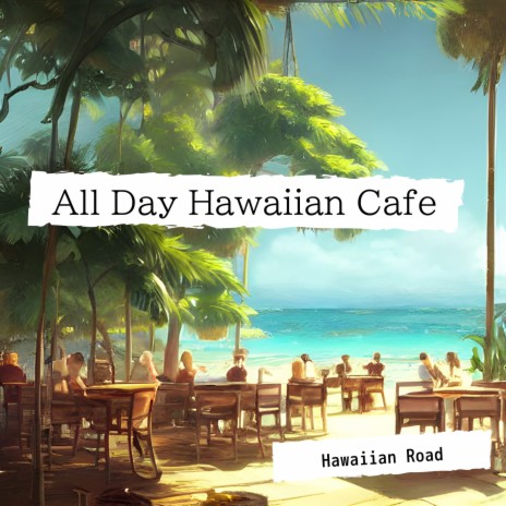 My Little Cafe in Hawaii